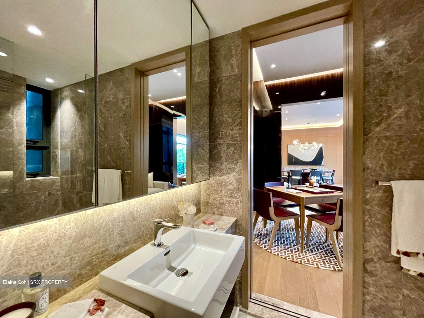 Watten House (D11), Condominium #448633071